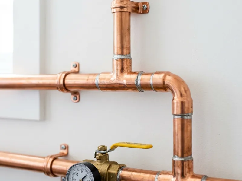 Frequently asked plumbing questions in Ankeny. Licensed plumbing contractors answering your pipe, leak, and repair questions.
